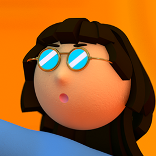N