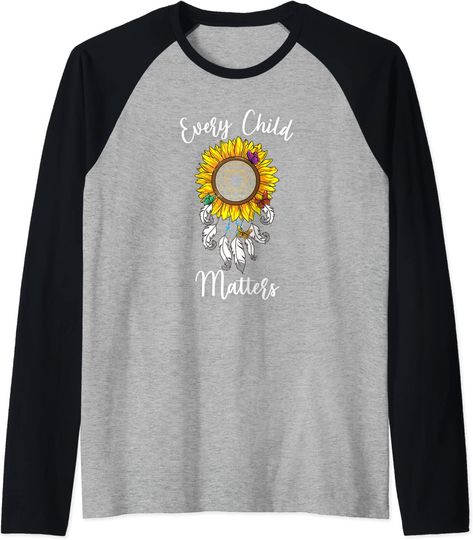 Discover Orange Day School Memory Spirit Of Hope Every Child Matters Baseball Tee