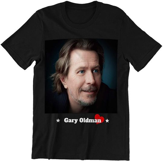 Discover Gary Oldman Mank 2021 Shirt