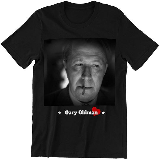 Discover Gary Oldman 2021 Shirt