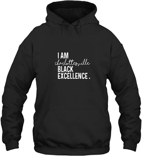 Discover I Am Charlottesville Black Excellence