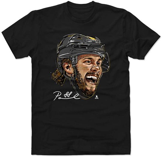 Discover David Pastrnak- Boston Hockey Men's Apparel - David Pastrnak Smile Shirt