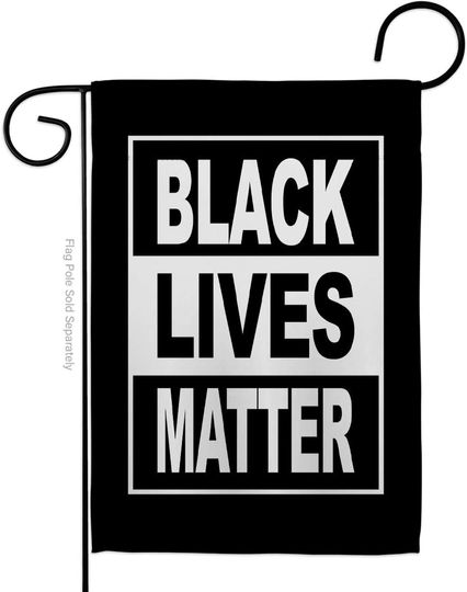 Discover USA Made Black Lives Matter I Cant Breathe BLM Flag