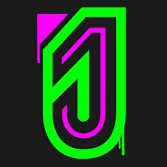 J