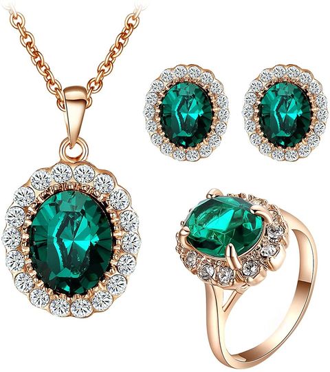 Explore Jewelry Ideas