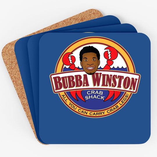 Discover Jameis Winston Crab Mouse Pad