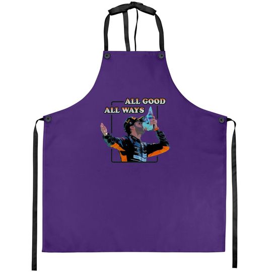 Discover All Good All Ways