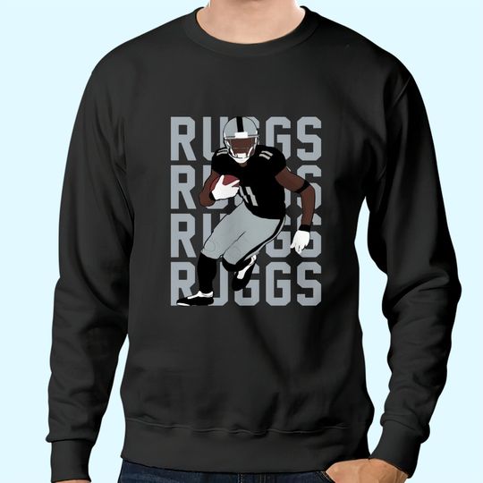 Discover Henry Ruggs Sweatshirts