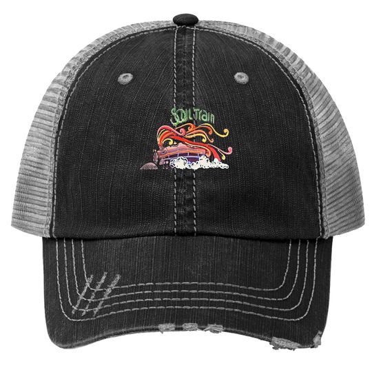 Discover Richard Jcrosby Leisure Adult Short Sleeve Crew Neck Cotton Trucker Hat