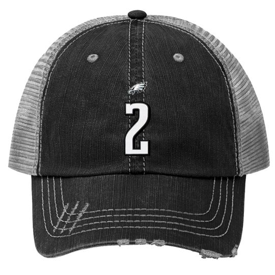 Discover Jalen Hurts Trucker Hat