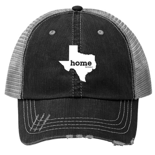Discover Home Shark Tank Trucker Hat