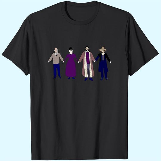 Discover What We Do In The Shadows T-Shirts