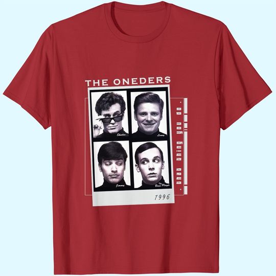Discover The Oneders T-Shirts