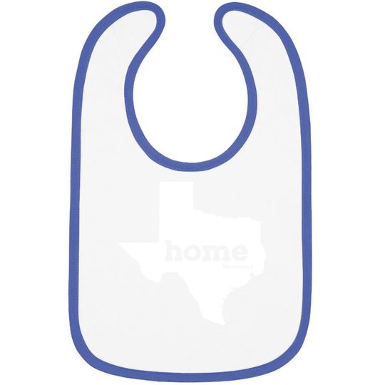 Discover Home Shark Tank Baby Bib