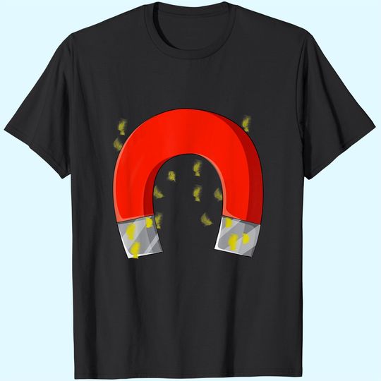 Discover Chick Magnet Halloween Costume Tee Couples Halloween Costume
