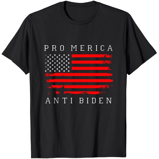Discover Impeach Biden Classic T-Shirt