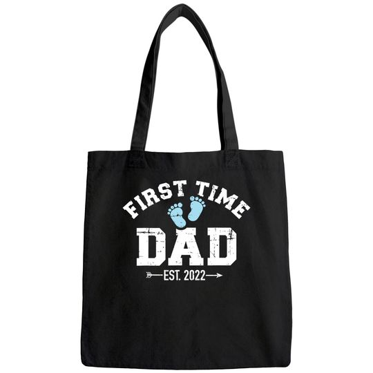 Discover First time dad 2022 Bags