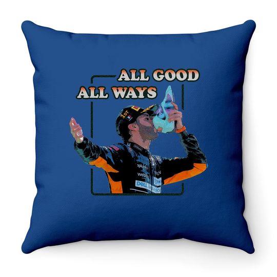 Discover All Good All Ways