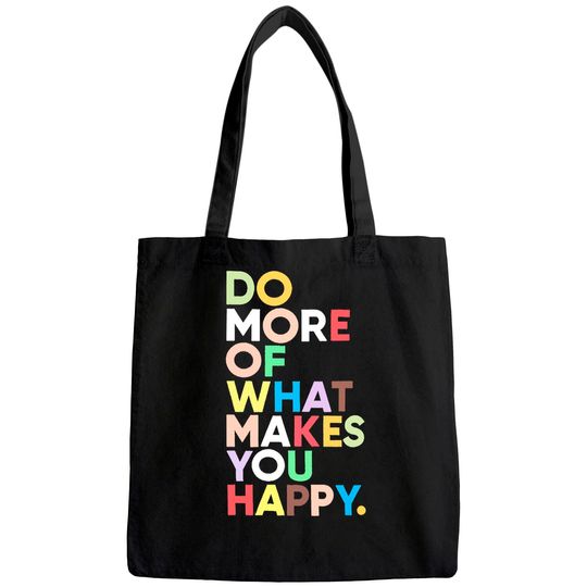 Discover Women's Fun Happy Graphic Tees Cute Short Sleeve Letter Printed Tote Bag Top
