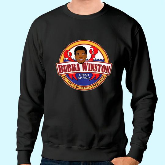 Discover Jameis Winston Crab Sweatshirt