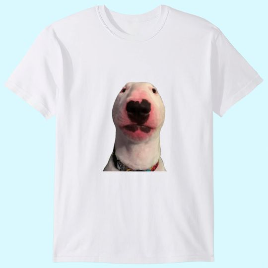 Discover Walter dog T-Shirt Meme T Shirt