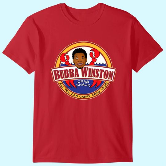 Discover Jameis Winston Crab T Shirt