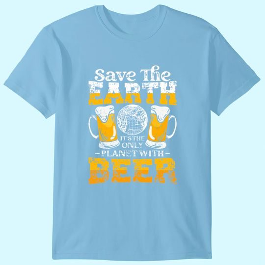 Discover Beer Shirt Vintage Beer T Shirt