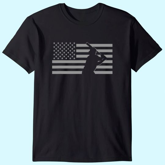 Discover American Baseball T Shirts - Baseball T-Shirt