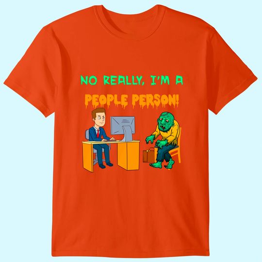 Discover Halloween Costume Scary Zombie Party Creepy T-shirt