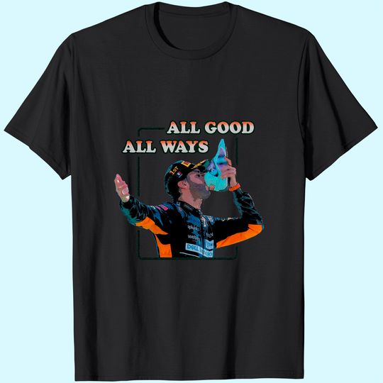 Discover All Good All Ways