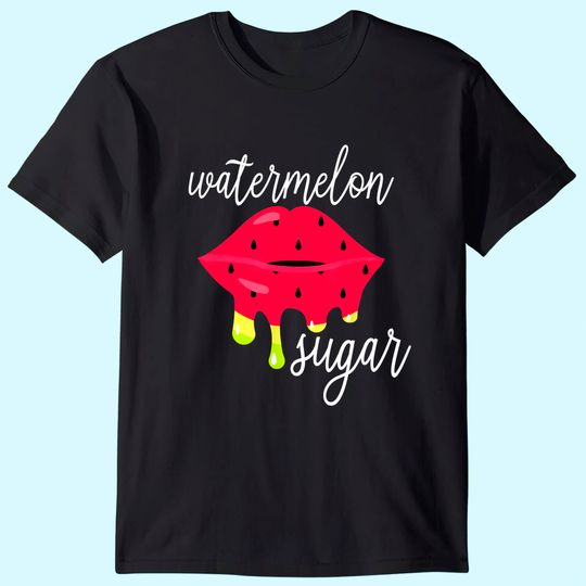 Discover Watermelon Sugar T-Shirt