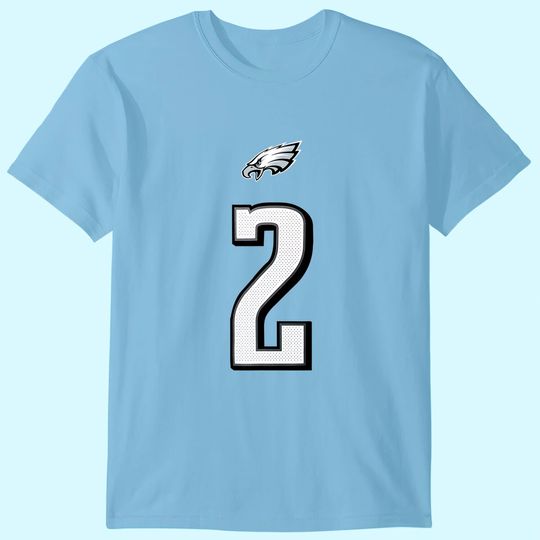 Discover Jalen Hurts T-Shirt