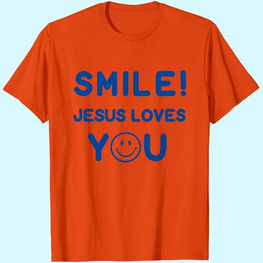 Discover Christian T Shirt With Funny Saying