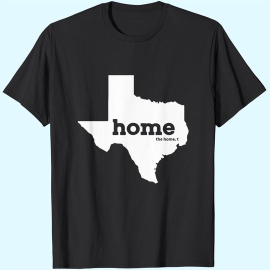 Discover Home Shark Tank T-Shirt
