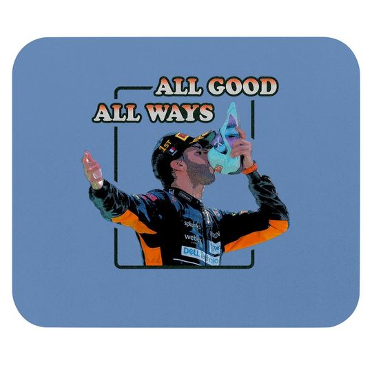 Discover All Good All Ways