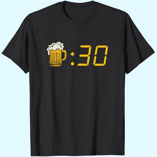 Discover Funny T-Shirt for Beer Lovers