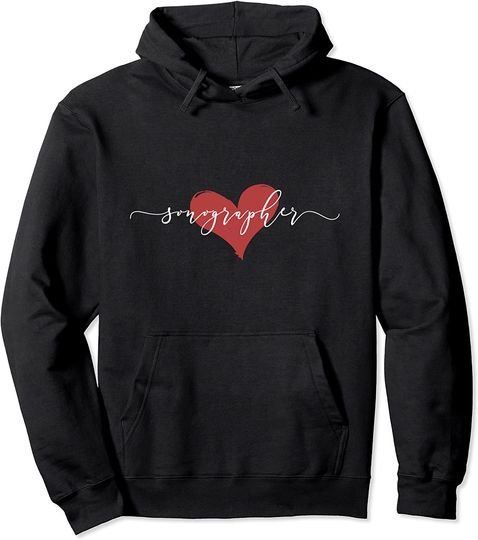Discover Ultrasound Tech Gift Sonographer Pullover Hoodie