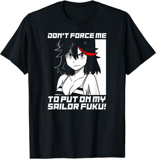 Discover Chibi Matoi Ryuko Kill la Kill T-Shirt