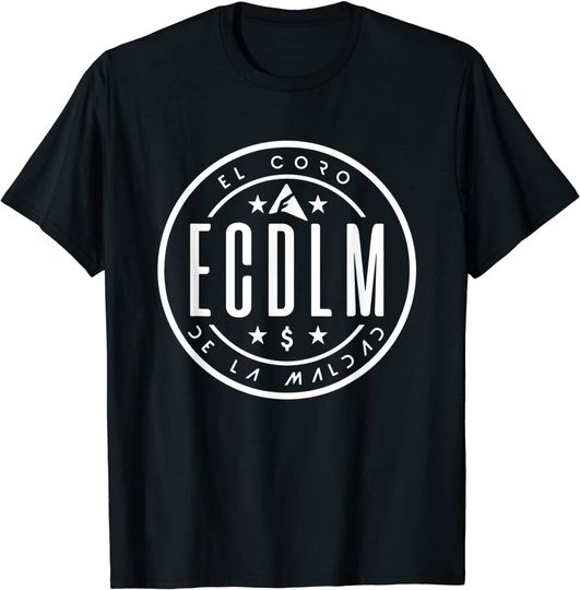 Discover ECDLM Alofoke Santiago Matias T-Shirt