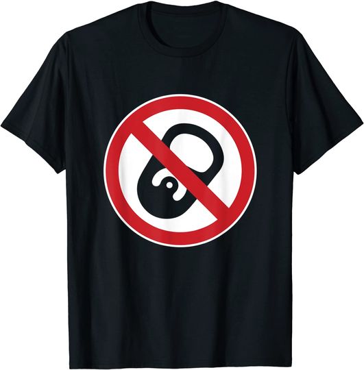 Discover Soda Tin Can Pull Tab Metal Detecting Magnetometer Gift Idea T-Shirt
