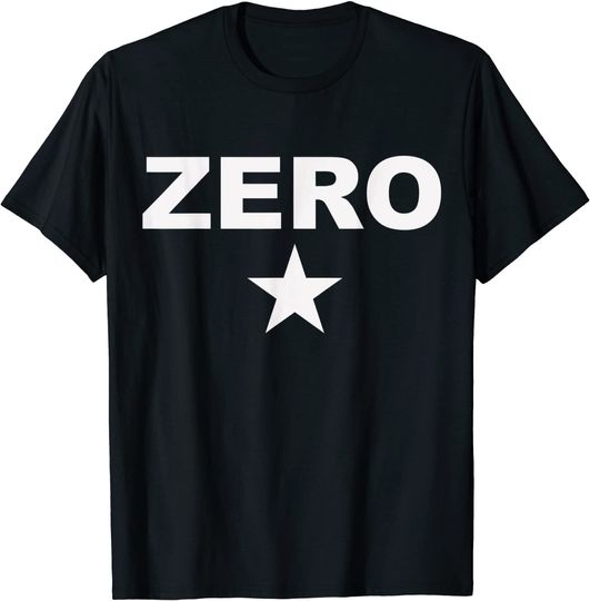 Discover Grunge Alternative Zero Star Pumpkins 90s Rock Band Music T-Shirt