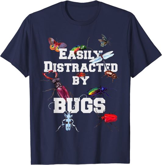 Discover Bugs and Insect for Anyone who Loves Bugs and Beetles