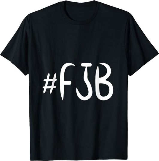 Discover Pro America F.J.B T-Shirt