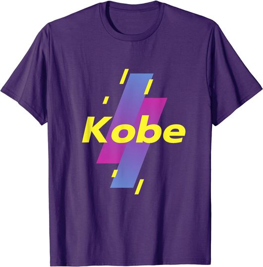 Discover Kobe T-Shirt