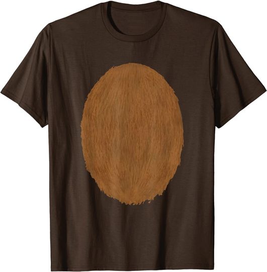 Discover Reindeer Belly Costume Christmas Reindeer DIY T-Shirt