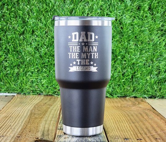 Discover Gift For Dad Dad Gift Dad Tumbler 30 oz