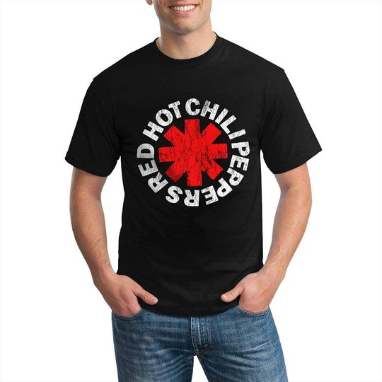 Discover Mens T-Shirt Short Sleeve Casual Basic Tee Shirt Top for Adults Teens