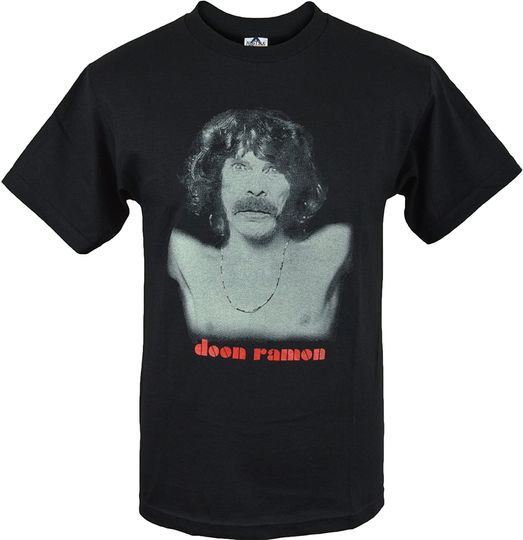 Discover Don Ramon Chavo del Ocho Concert Shirt