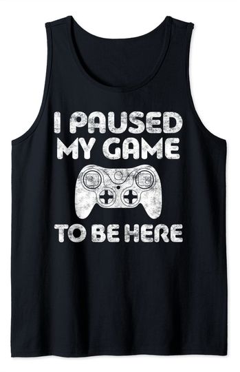 Discover God Gamer I Paused My Game To Be Here