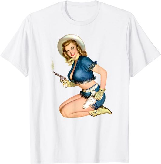 Discover Sexy Comics T Shirt
